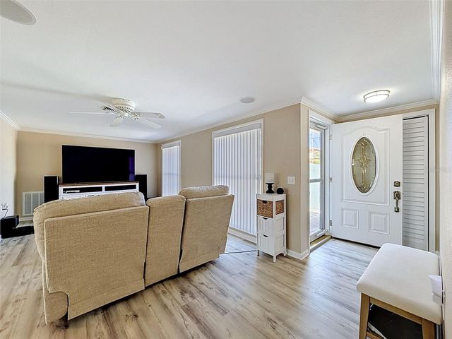 13520 ALLYN DRIVE, Hudson, FL 34667