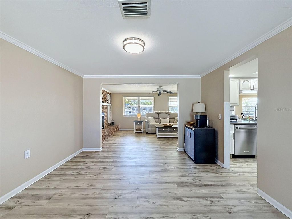 Image 14 of property listing at 13520 ALLYN DRIVE, Hudson, FL 34667