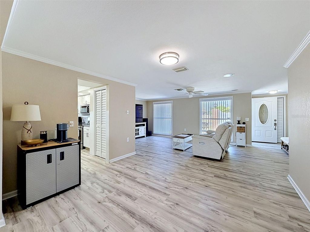 Image 15 of property listing at 13520 ALLYN DRIVE, Hudson, FL 34667