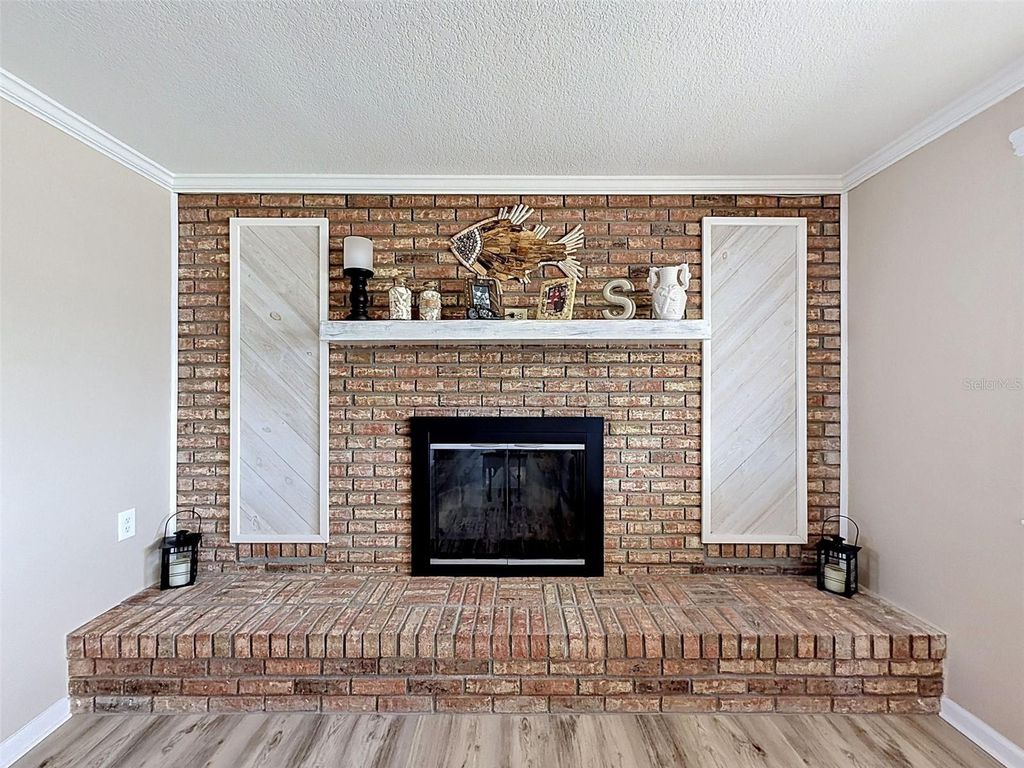 Image 18 of property listing at 13520 ALLYN DRIVE, Hudson, FL 34667