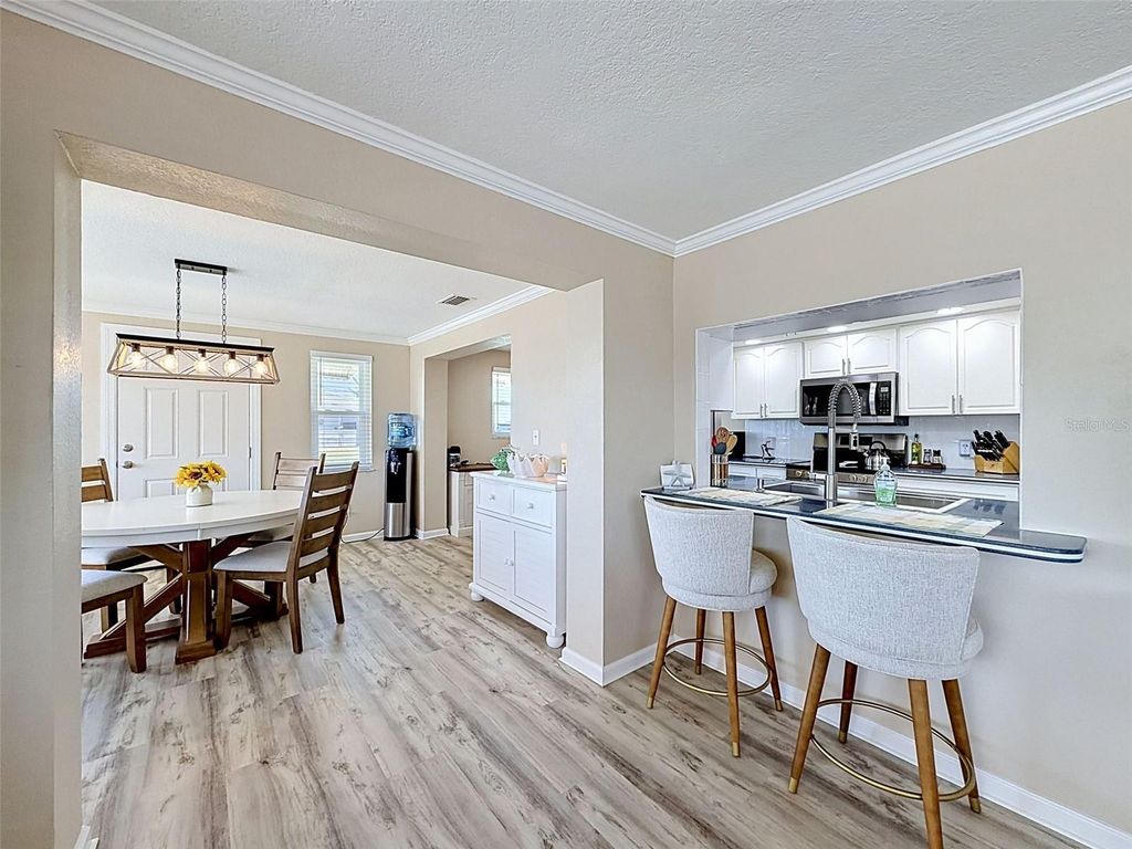 Image 19 of property listing at 13520 ALLYN DRIVE, Hudson, FL 34667