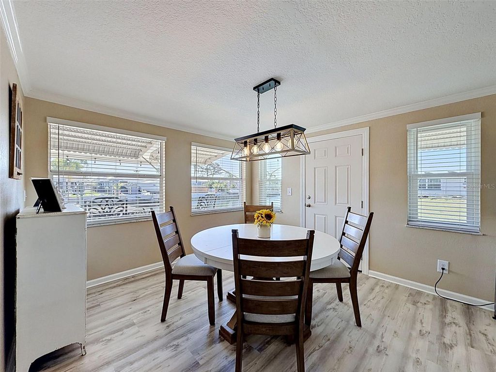 Image 21 of property listing at 13520 ALLYN DRIVE, Hudson, FL 34667