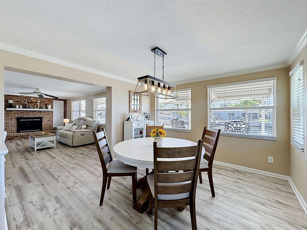 Image 22 of property listing at 13520 ALLYN DRIVE, Hudson, FL 34667