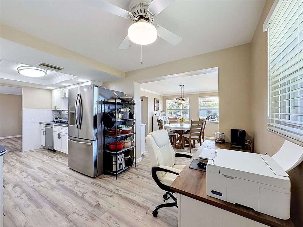Image 24 of property listing at 13520 ALLYN DRIVE, Hudson, FL 34667