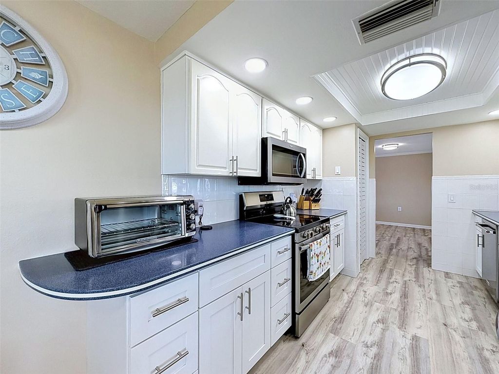 Image 25 of property listing at 13520 ALLYN DRIVE, Hudson, FL 34667