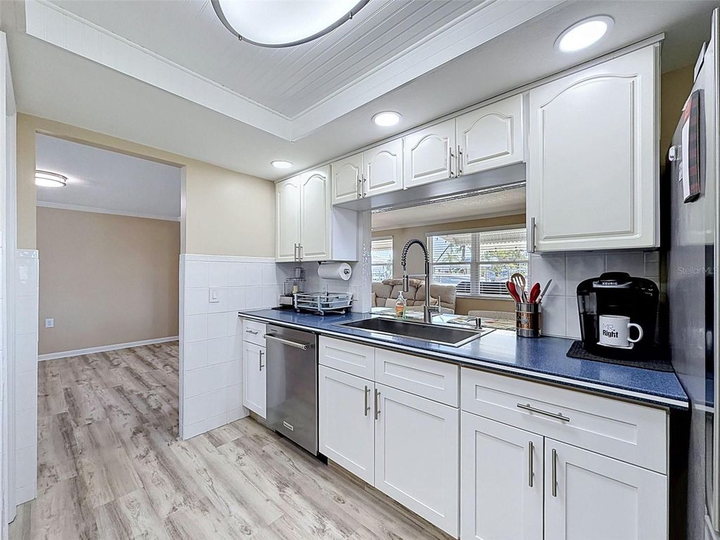 Image 27 of property listing at 13520 ALLYN DRIVE, Hudson, FL 34667