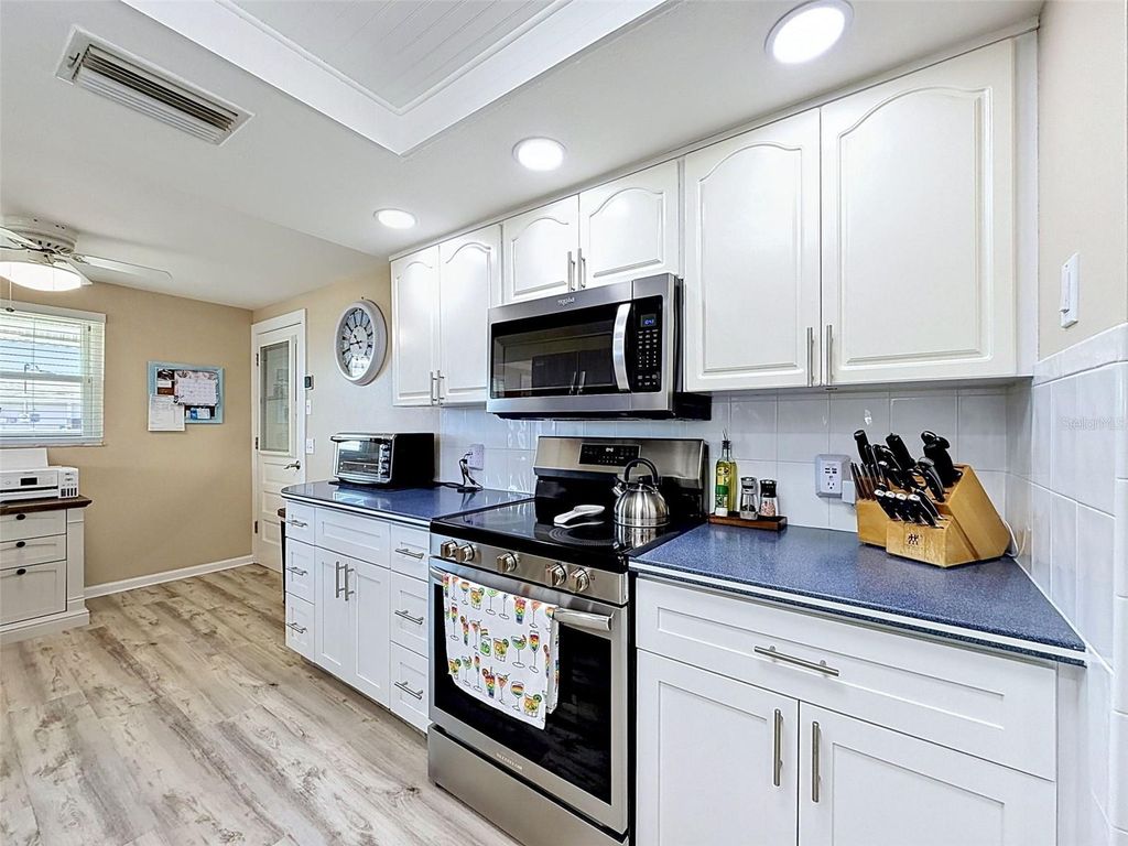 Image 28 of property listing at 13520 ALLYN DRIVE, Hudson, FL 34667