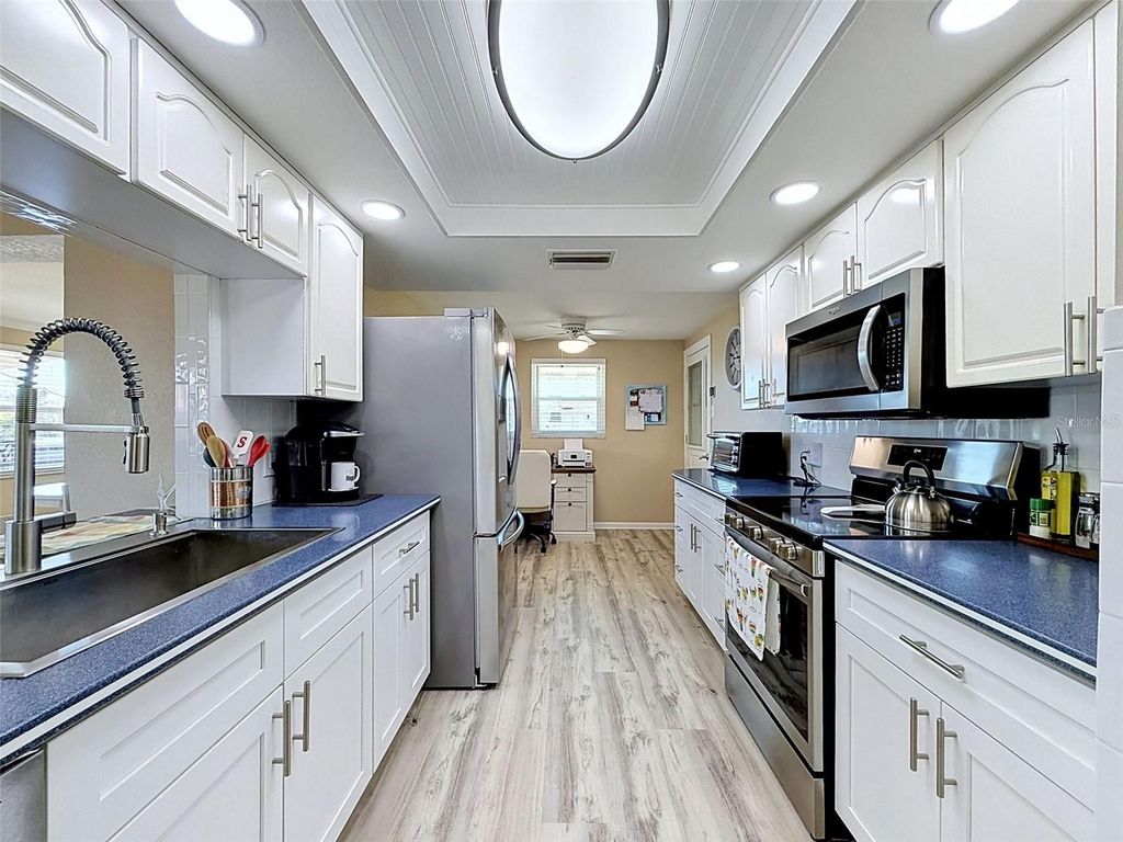 Image 29 of property listing at 13520 ALLYN DRIVE, Hudson, FL 34667