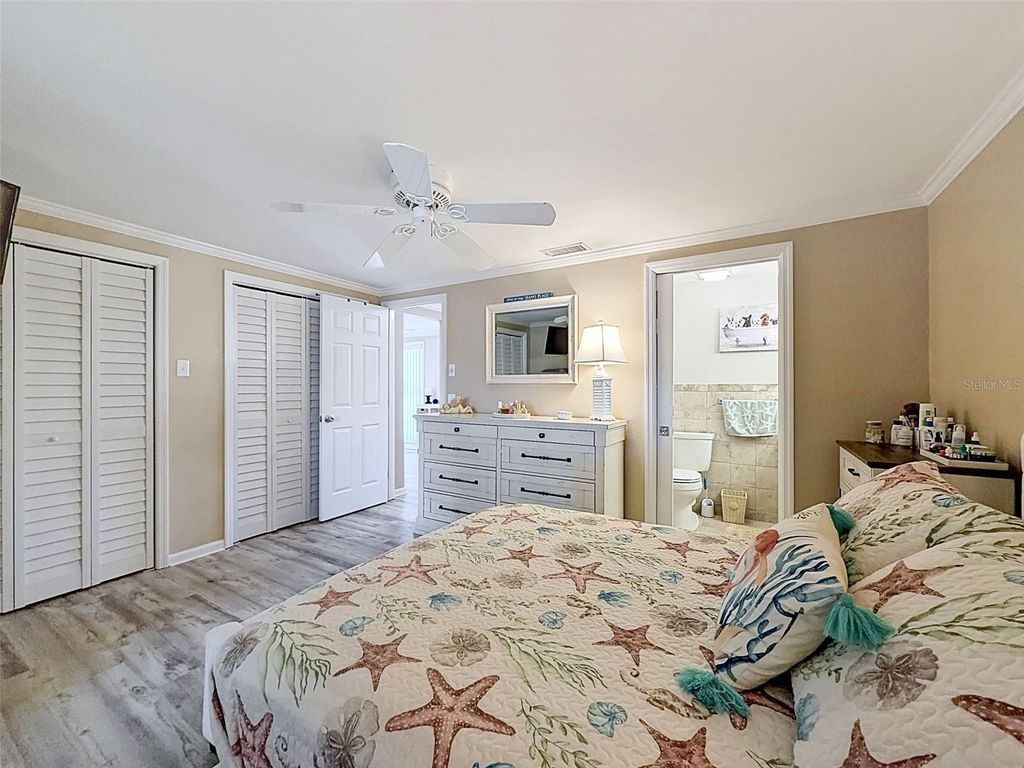 Image 32 of property listing at 13520 ALLYN DRIVE, Hudson, FL 34667