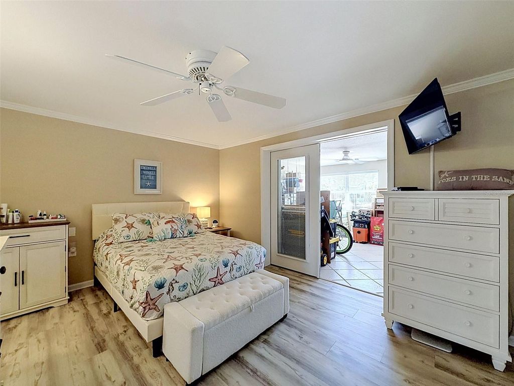 Image 34 of property listing at 13520 ALLYN DRIVE, Hudson, FL 34667