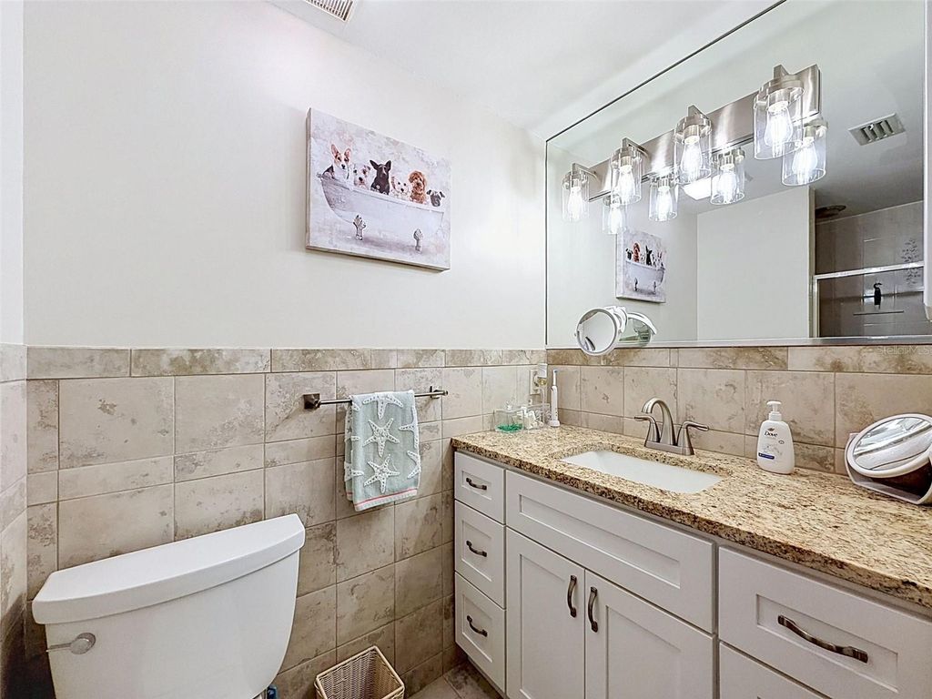 Image 35 of property listing at 13520 ALLYN DRIVE, Hudson, FL 34667