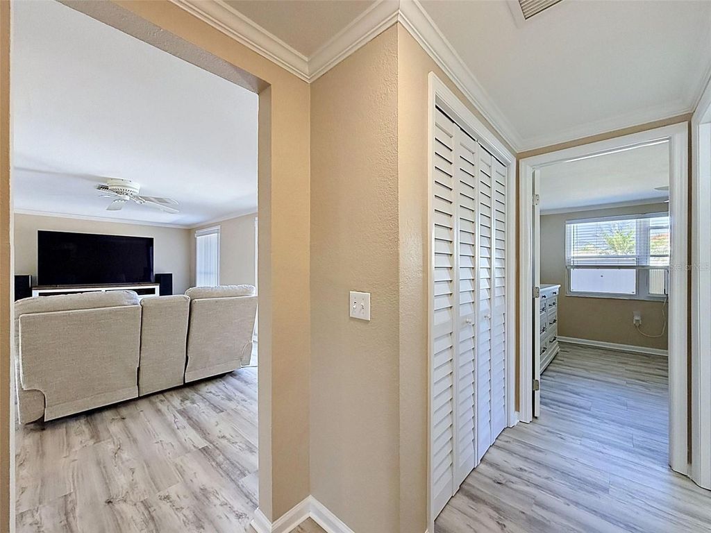 Image 38 of property listing at 13520 ALLYN DRIVE, Hudson, FL 34667