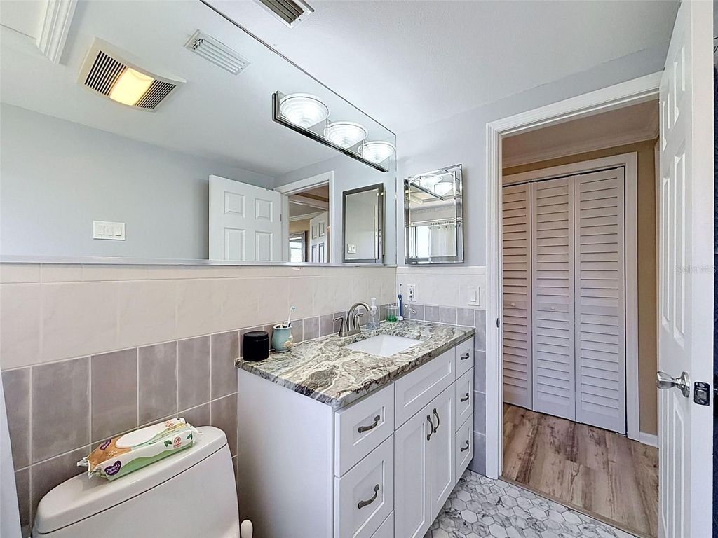 Image 40 of property listing at 13520 ALLYN DRIVE, Hudson, FL 34667