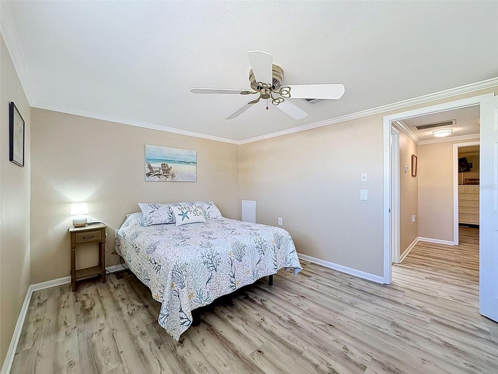 Image 41 of property listing at 13520 ALLYN DRIVE, Hudson, FL 34667