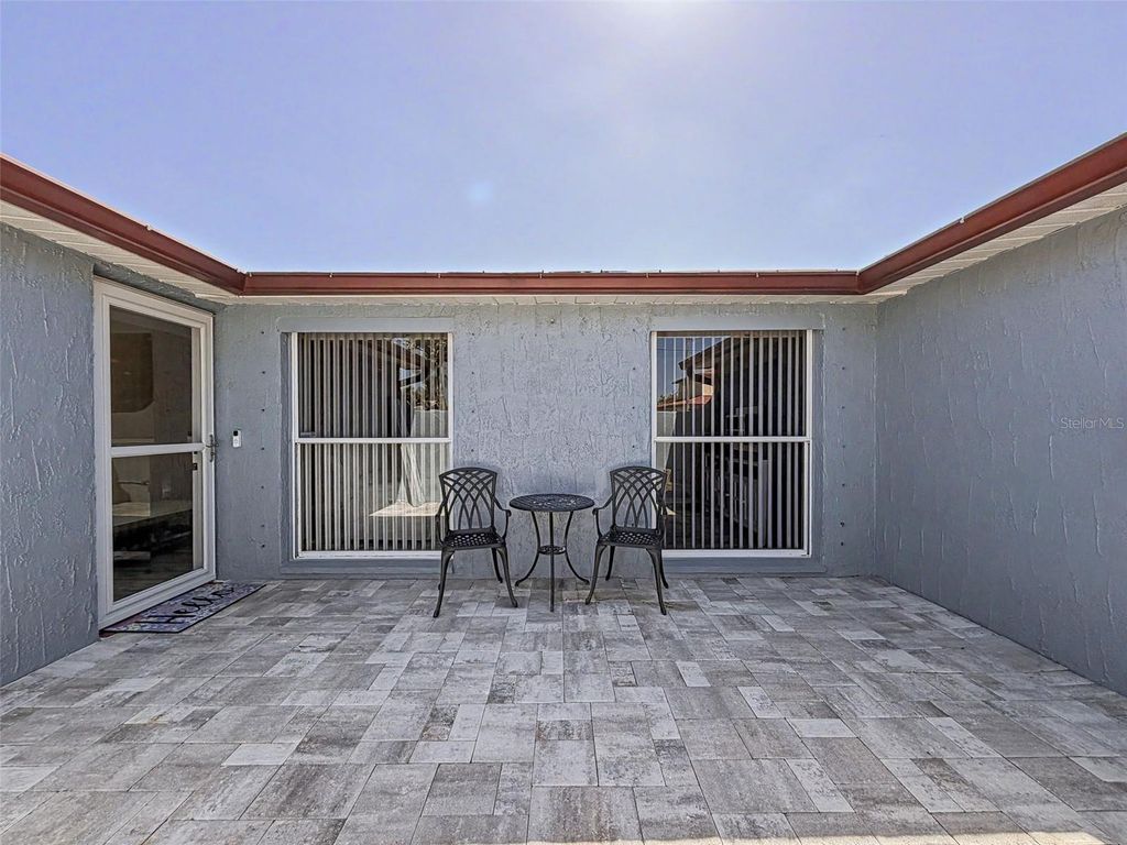 Image 6 of property listing at 13520 ALLYN DRIVE, Hudson, FL 34667