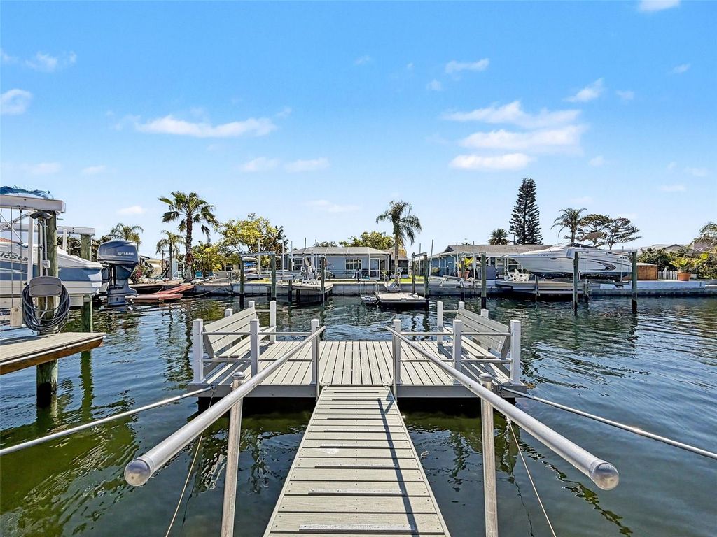 Image 57 of property listing at 13520 ALLYN DRIVE, Hudson, FL 34667