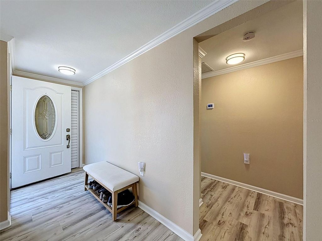 Image 8 of property listing at 13520 ALLYN DRIVE, Hudson, FL 34667