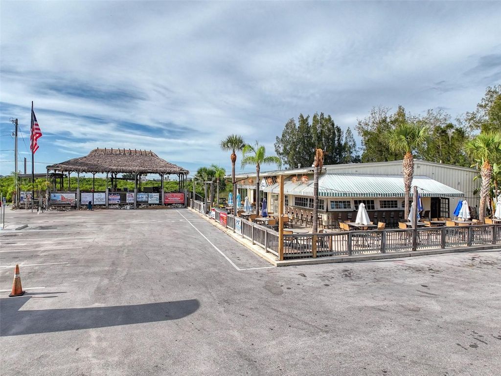 Image 83 of property listing at 13520 ALLYN DRIVE, Hudson, FL 34667