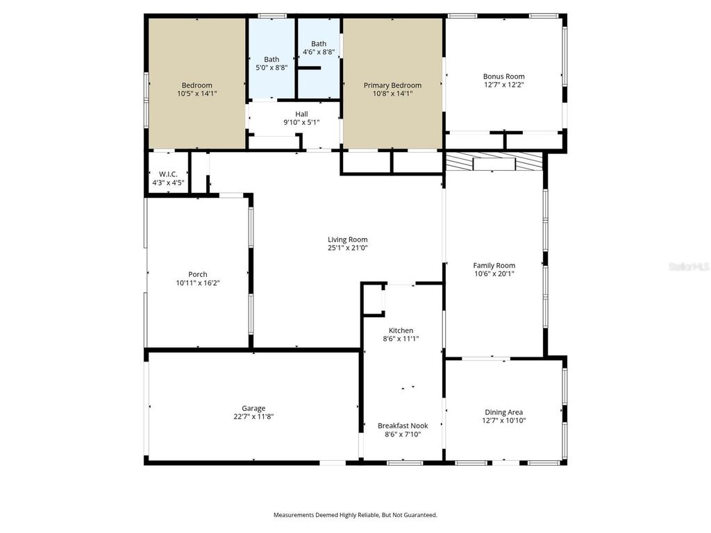 Image 91 of property listing at 13520 ALLYN DRIVE, Hudson, FL 34667