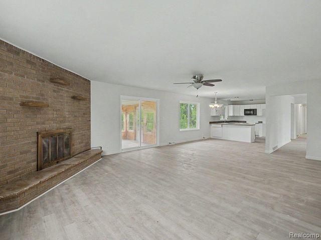 11414 N Lewis Road, Clio, MI 48420
