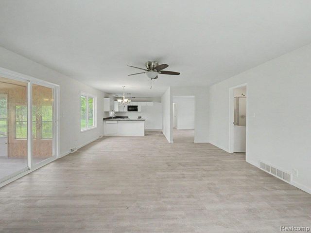 11414 N Lewis Road, Clio, MI 48420