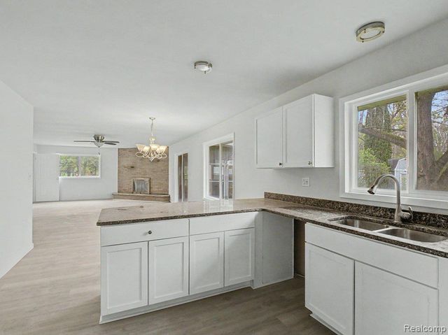 11414 N Lewis Road, Clio, MI 48420