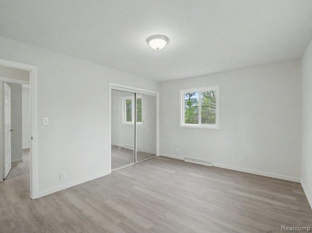 11414 N Lewis Road, Clio, MI 48420