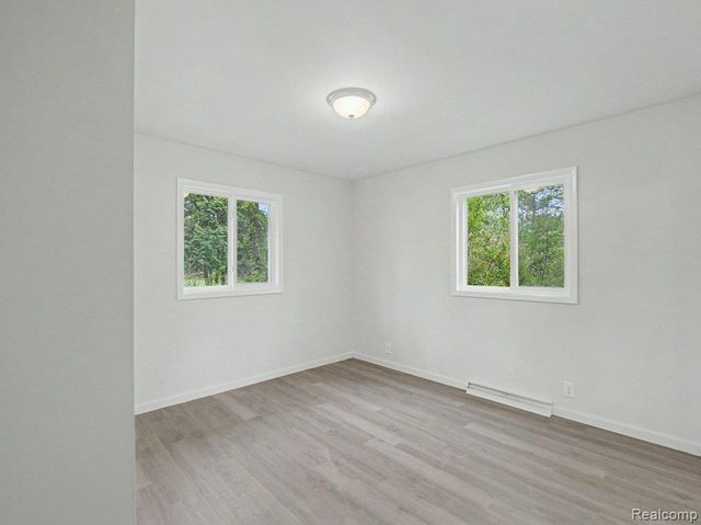 11414 N Lewis Road, Clio, MI 48420
