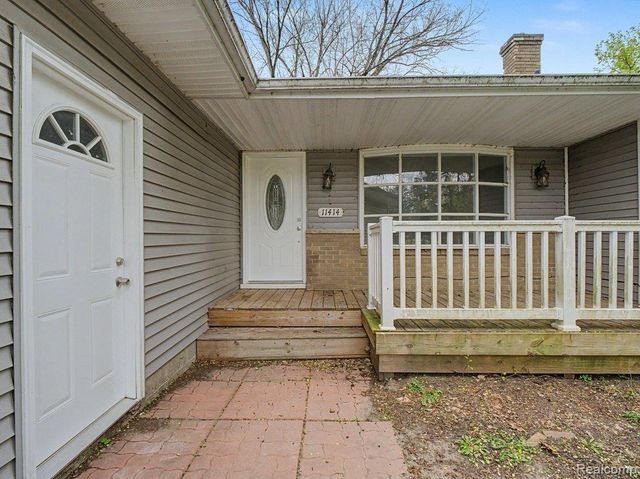 11414 N Lewis Road, Clio, MI 48420
