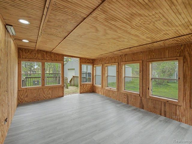 11414 N Lewis Road, Clio, MI 48420