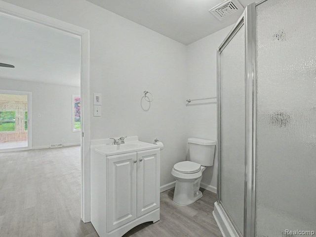 11414 N Lewis Road, Clio, MI 48420