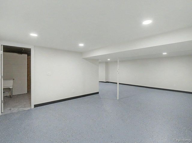 11414 N Lewis Road, Clio, MI 48420
