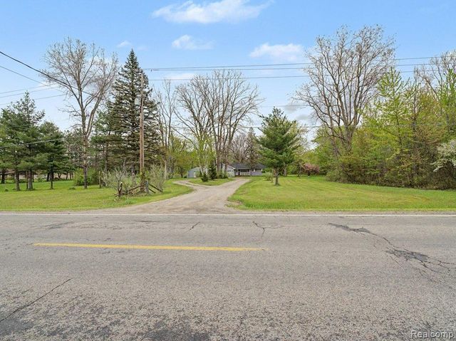 11414 N Lewis Road, Clio, MI 48420