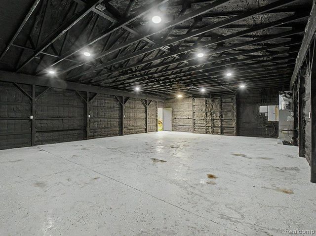 11414 N Lewis Road, Clio, MI 48420