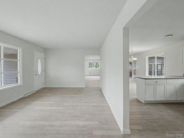 11414 N Lewis Road, Clio, MI 48420