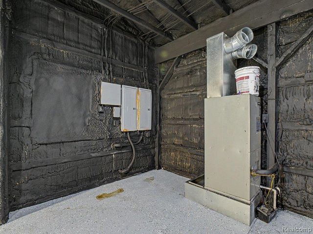 11414 N Lewis Road, Clio, MI 48420