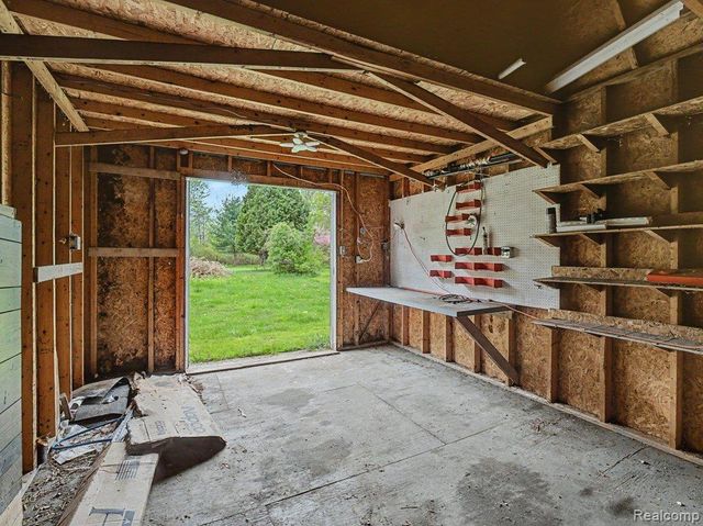 11414 N Lewis Road, Clio, MI 48420