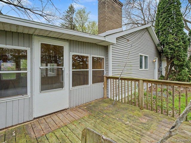 11414 N Lewis Road, Clio, MI 48420