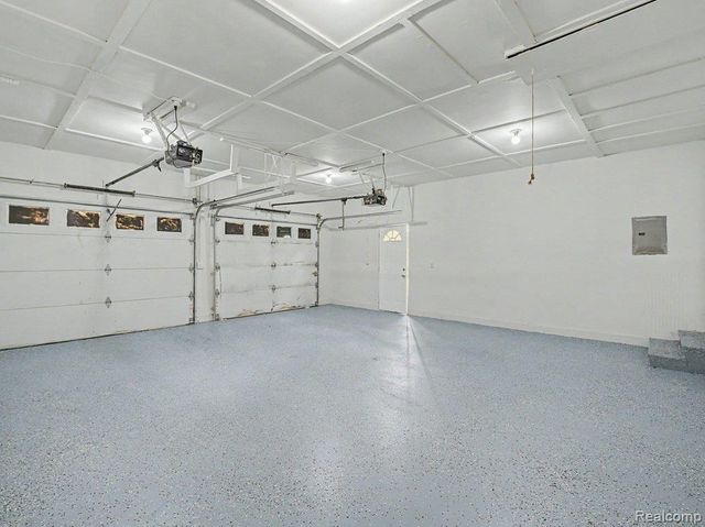 11414 N Lewis Road, Clio, MI 48420