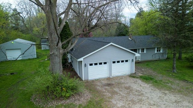 11414 N Lewis Road, Clio, MI 48420