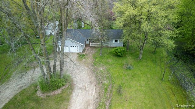 11414 N Lewis Road, Clio, MI 48420