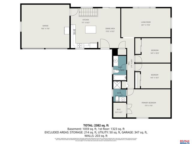 12062 Westover Road, Omaha, NE 68154