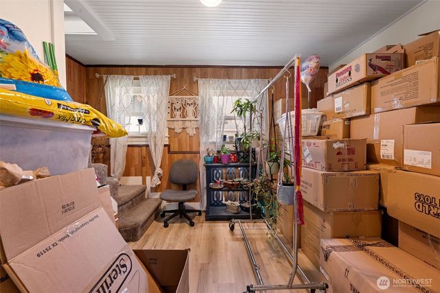 1218 Cedar Street, Raymond, WA 98577