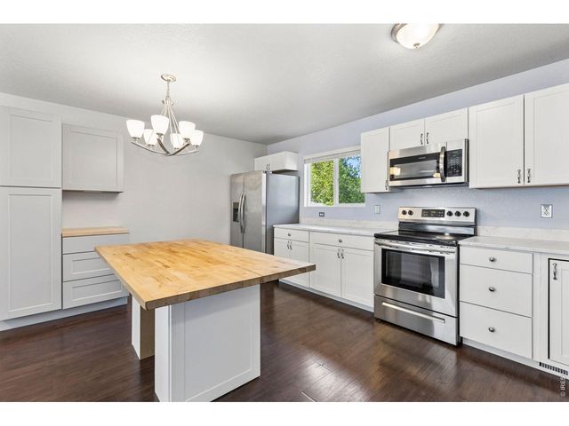 300 S Harriet Ave, Milliken, CO 80543