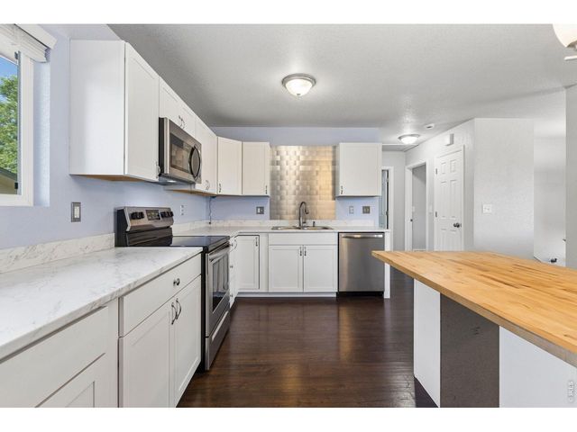 300 S Harriet Ave, Milliken, CO 80543