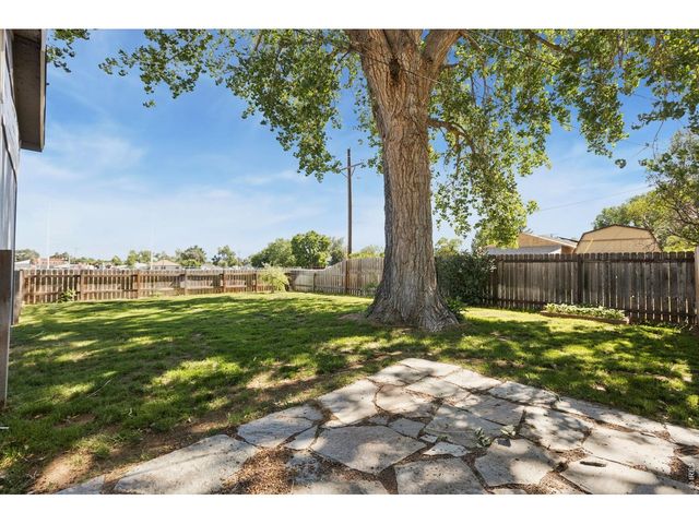300 S Harriet Ave, Milliken, CO 80543