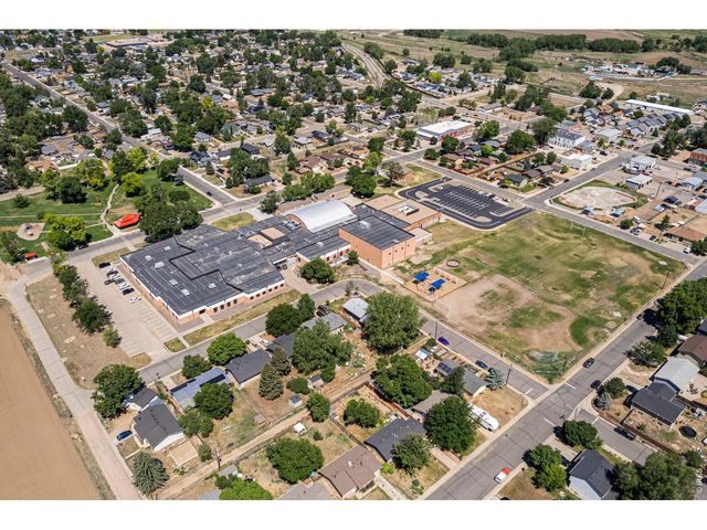 300 S Harriet Ave, Milliken, CO 80543