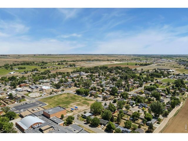 300 S Harriet Ave, Milliken, CO 80543