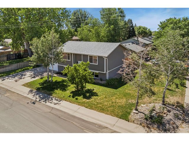 300 S Harriet Ave, Milliken, CO 80543
