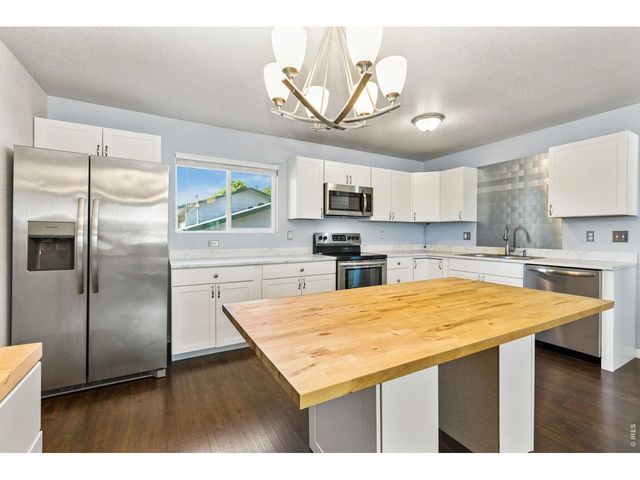 300 S Harriet Ave, Milliken, CO 80543